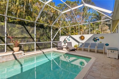 Beautifully Updated Pool Home in Glen Eagle Golf  Country Club on Glen Eagle Golf and Country Club in Florida - for sale on GolfHomes.com, golf home, golf lot