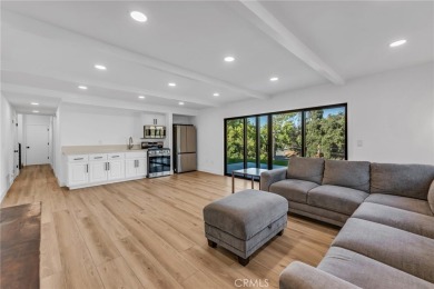 Welcome to this beautifully upgraded, fully renovated on Redlands Country Club in California - for sale on GolfHomes.com, golf home, golf lot