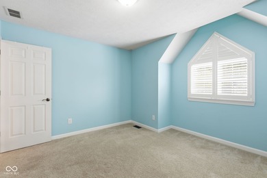 Charming 3BR, 2.5BA Pike Township home with so much to offer! on Saddlebrook Golf Course in Indiana - for sale on GolfHomes.com, golf home, golf lot