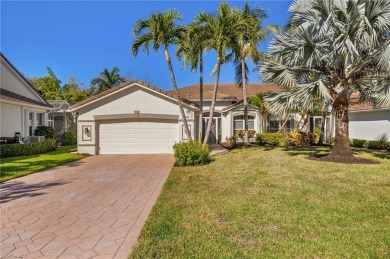 Beautifully Updated Pool Home in Glen Eagle Golf  Country Club on Glen Eagle Golf and Country Club in Florida - for sale on GolfHomes.com, golf home, golf lot