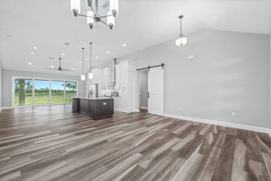 Stunning new construction home in the very desirable 55 Plus on Highlands Ridge Golf Course - North  in Florida - for sale on GolfHomes.com, golf home, golf lot