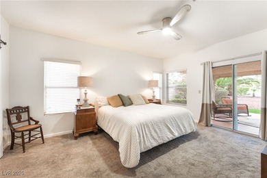 Welcome to Painted Desert-Vintage Hills! The exclusive golf on Painted Desert Golf Club in Nevada - for sale on GolfHomes.com, golf home, golf lot