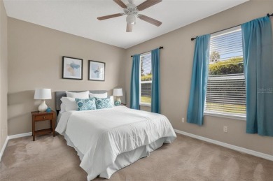 Welcome to 4220 Silver Star Drive, located in the desirable on Silverthorn Country Club in Florida - for sale on GolfHomes.com, golf home, golf lot