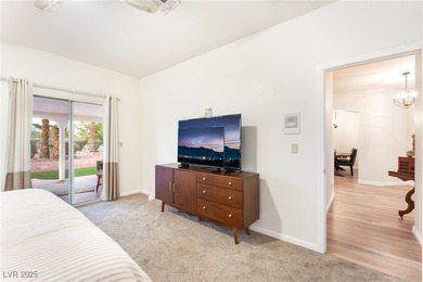 Welcome to Painted Desert-Vintage Hills! The exclusive golf on Painted Desert Golf Club in Nevada - for sale on GolfHomes.com, golf home, golf lot