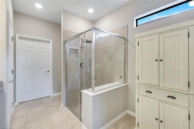 Luxurious Living in Greyhawk at Golf Club of the Everglades on Calusa Pines Golf Club in Florida - for sale on GolfHomes.com, golf home, golf lot