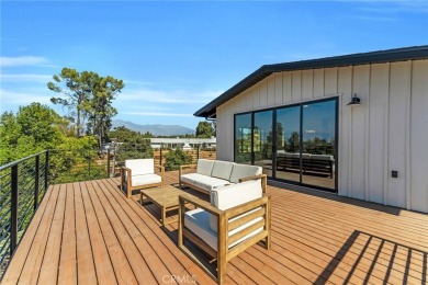 Welcome to this beautifully upgraded, fully renovated on Redlands Country Club in California - for sale on GolfHomes.com, golf home, golf lot