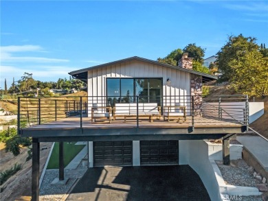 Welcome to this beautifully upgraded, fully renovated on Redlands Country Club in California - for sale on GolfHomes.com, golf home, golf lot