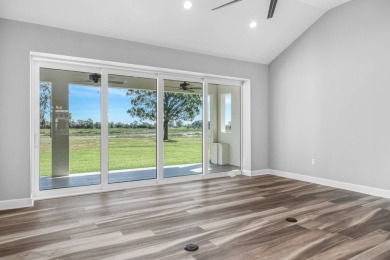 Stunning new construction home in the very desirable 55 Plus on Highlands Ridge Golf Course - North  in Florida - for sale on GolfHomes.com, golf home, golf lot