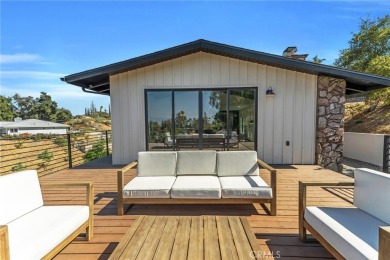 Welcome to this beautifully upgraded, fully renovated on Redlands Country Club in California - for sale on GolfHomes.com, golf home, golf lot