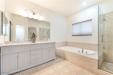 Welcome to Painted Desert-Vintage Hills! The exclusive golf on Painted Desert Golf Club in Nevada - for sale on GolfHomes.com, golf home, golf lot