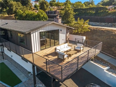 Welcome to this beautifully upgraded, fully renovated on Redlands Country Club in California - for sale on GolfHomes.com, golf home, golf lot