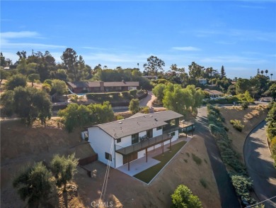 Welcome to this beautifully upgraded, fully renovated on Redlands Country Club in California - for sale on GolfHomes.com, golf home, golf lot