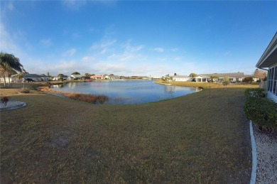 Come enjoy the peace & quiet of this sought after, immaculate on Caloosa Greens Executive Golf Course in Florida - for sale on GolfHomes.com, golf home, golf lot