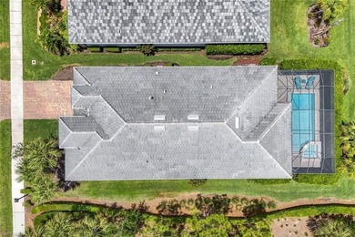 Luxurious Living in Greyhawk at Golf Club of the Everglades on Calusa Pines Golf Club in Florida - for sale on GolfHomes.com, golf home, golf lot