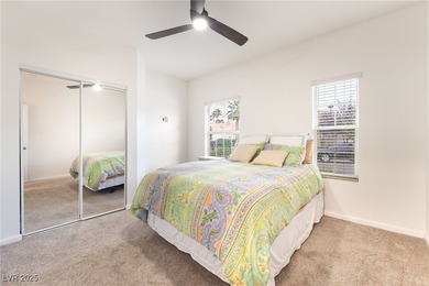 Welcome to Painted Desert-Vintage Hills! The exclusive golf on Painted Desert Golf Club in Nevada - for sale on GolfHomes.com, golf home, golf lot