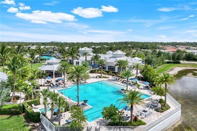 Luxurious Living in Greyhawk at Golf Club of the Everglades on Calusa Pines Golf Club in Florida - for sale on GolfHomes.com, golf home, golf lot