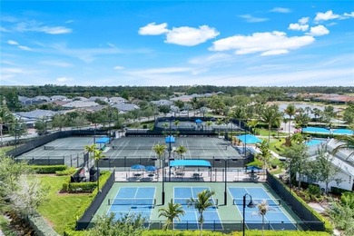 Luxurious Living in Greyhawk at Golf Club of the Everglades on Calusa Pines Golf Club in Florida - for sale on GolfHomes.com, golf home, golf lot