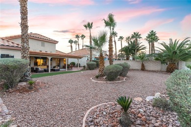 Welcome to Painted Desert-Vintage Hills! The exclusive golf on Painted Desert Golf Club in Nevada - for sale on GolfHomes.com, golf home, golf lot