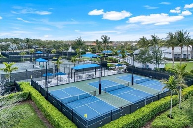 Luxurious Living in Greyhawk at Golf Club of the Everglades on Calusa Pines Golf Club in Florida - for sale on GolfHomes.com, golf home, golf lot