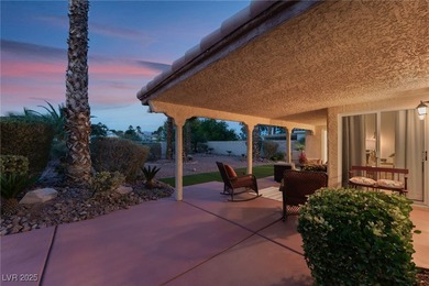 Welcome to Painted Desert-Vintage Hills! The exclusive golf on Painted Desert Golf Club in Nevada - for sale on GolfHomes.com, golf home, golf lot