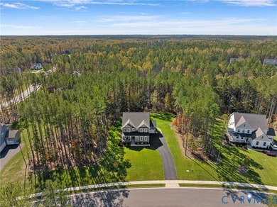 Welcome to this stunning 5-bedroom, 4.5-bath, 3,244 sq ft home on Highlands Golfers Club in Virginia - for sale on GolfHomes.com, golf home, golf lot