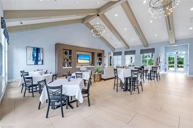 Luxurious Living in Greyhawk at Golf Club of the Everglades on Calusa Pines Golf Club in Florida - for sale on GolfHomes.com, golf home, golf lot