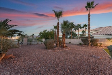 Welcome to Painted Desert-Vintage Hills! The exclusive golf on Painted Desert Golf Club in Nevada - for sale on GolfHomes.com, golf home, golf lot