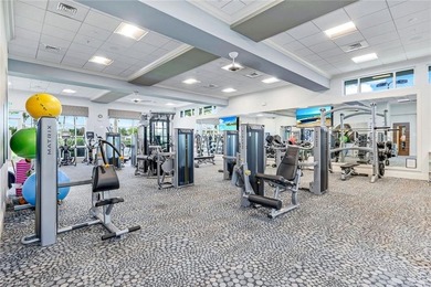 Luxurious Living in Greyhawk at Golf Club of the Everglades on Calusa Pines Golf Club in Florida - for sale on GolfHomes.com, golf home, golf lot