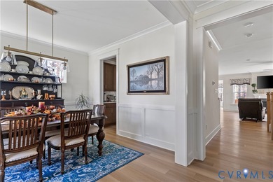 Welcome to this stunning 5-bedroom, 4.5-bath, 3,244 sq ft home on Highlands Golfers Club in Virginia - for sale on GolfHomes.com, golf home, golf lot