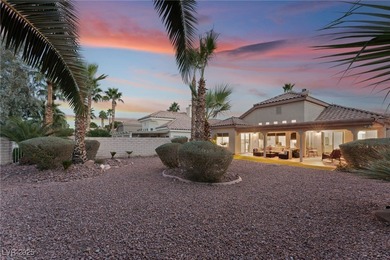 Welcome to Painted Desert-Vintage Hills! The exclusive golf on Painted Desert Golf Club in Nevada - for sale on GolfHomes.com, golf home, golf lot