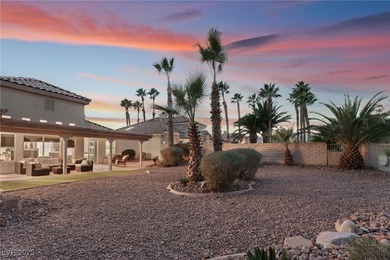 Welcome to Painted Desert-Vintage Hills! The exclusive golf on Painted Desert Golf Club in Nevada - for sale on GolfHomes.com, golf home, golf lot