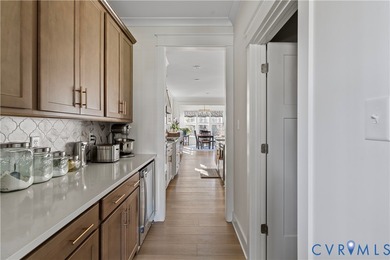 Welcome to this stunning 5-bedroom, 4.5-bath, 3,244 sq ft home on Highlands Golfers Club in Virginia - for sale on GolfHomes.com, golf home, golf lot