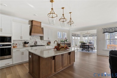 Welcome to this stunning 5-bedroom, 4.5-bath, 3,244 sq ft home on Highlands Golfers Club in Virginia - for sale on GolfHomes.com, golf home, golf lot