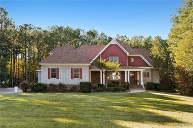 *Custom Built with Influences from Travels to Western US Ski on Highlands Golfers Club in Virginia - for sale on GolfHomes.com, golf home, golf lot