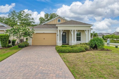 Ready for Resort Style Living in an active 55+ Golf Course on Mystic Dunes Resort and Golf Club in Florida - for sale on GolfHomes.com, golf home, golf lot