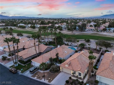 Welcome to Painted Desert-Vintage Hills! The exclusive golf on Painted Desert Golf Club in Nevada - for sale on GolfHomes.com, golf home, golf lot
