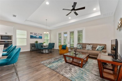 Ready for Resort Style Living in an active 55+ Golf Course on Mystic Dunes Resort and Golf Club in Florida - for sale on GolfHomes.com, golf home, golf lot