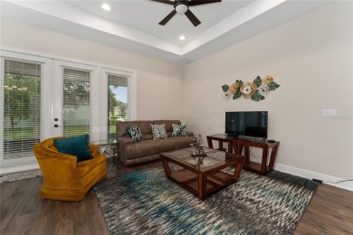 Ready for Resort Style Living in an active 55+ Golf Course on Mystic Dunes Resort and Golf Club in Florida - for sale on GolfHomes.com, golf home, golf lot