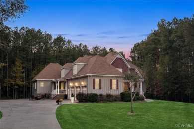 *Custom Built with Influences from Travels to Western US Ski on Highlands Golfers Club in Virginia - for sale on GolfHomes.com, golf home, golf lot