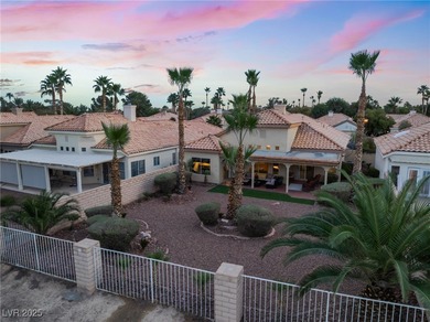 Welcome to Painted Desert-Vintage Hills! The exclusive golf on Painted Desert Golf Club in Nevada - for sale on GolfHomes.com, golf home, golf lot