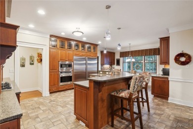 *Custom Built with Influences from Travels to Western US Ski on Highlands Golfers Club in Virginia - for sale on GolfHomes.com, golf home, golf lot