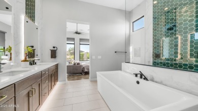 Welcome to a home where luxury, comfort, and smart design come on Vista Verde Golf Course in Arizona - for sale on GolfHomes.com, golf home, golf lot