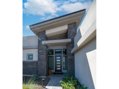 Welcome to a home where luxury, comfort, and smart design come on Vista Verde Golf Course in Arizona - for sale on GolfHomes.com, golf home, golf lot