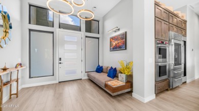 Welcome to a home where luxury, comfort, and smart design come on Vista Verde Golf Course in Arizona - for sale on GolfHomes.com, golf home, golf lot