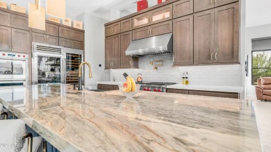 Welcome to a home where luxury, comfort, and smart design come on Vista Verde Golf Course in Arizona - for sale on GolfHomes.com, golf home, golf lot