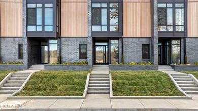 Welcome to Homberg House, beautifully crafted by Henson on Cherokee Country Club in Tennessee - for sale on GolfHomes.com, golf home, golf lot