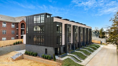 Welcome to Homberg House, beautifully crafted by Henson on Cherokee Country Club in Tennessee - for sale on GolfHomes.com, golf home, golf lot