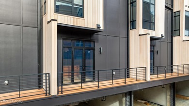 Welcome to Homberg House, beautifully crafted by Henson on Cherokee Country Club in Tennessee - for sale on GolfHomes.com, golf home, golf lot