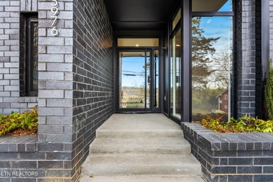 Welcome to Homberg House, beautifully crafted by Henson on Cherokee Country Club in Tennessee - for sale on GolfHomes.com, golf home, golf lot