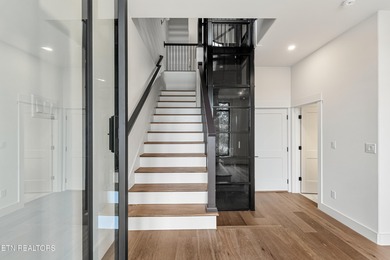 Welcome to Homberg House, beautifully crafted by Henson on Cherokee Country Club in Tennessee - for sale on GolfHomes.com, golf home, golf lot